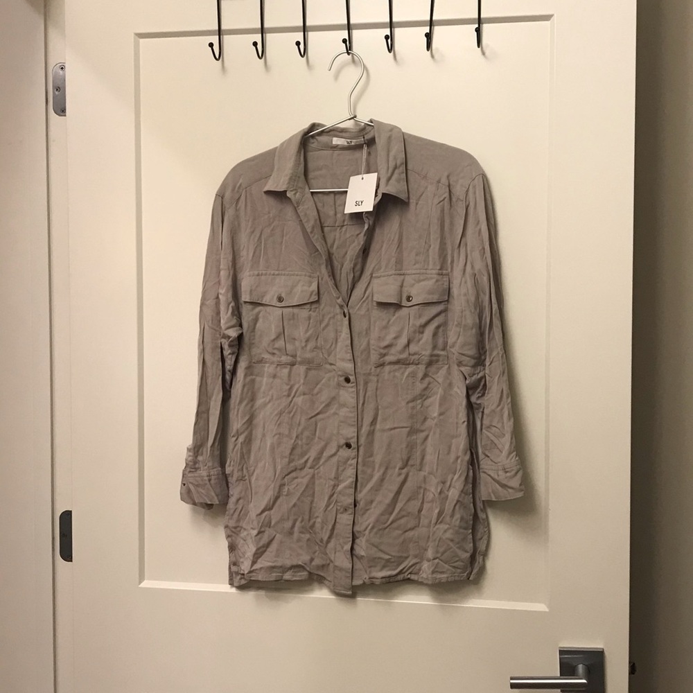 SLY shirt